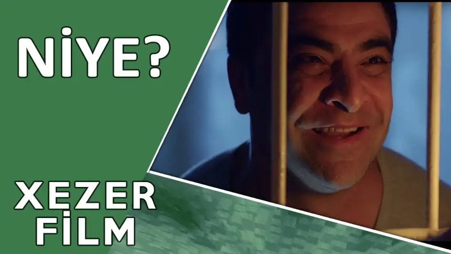 Видео к фильму Niyə? 2 — Niye ? Official Trailer HD  ( 2017 )