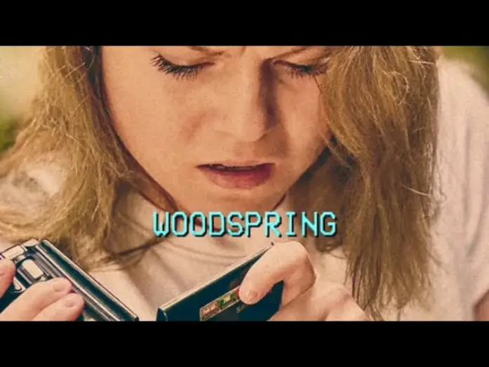 Видео к фильму Woodspring — Woodspring Short thriller film trailer