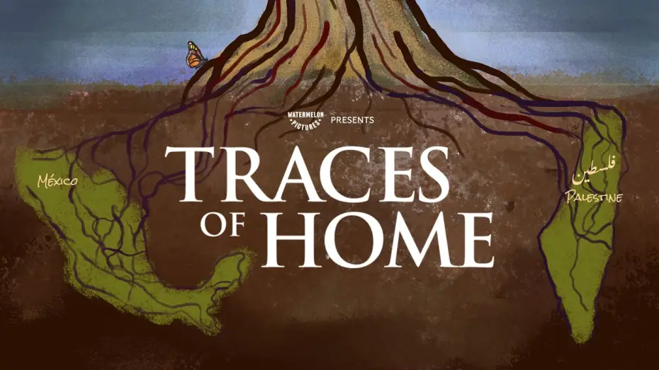 Видео к фильму Traces of Home — TRACES OF HOME - OFFICIAL TRAILER