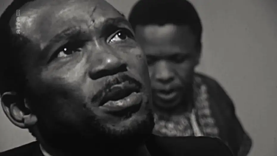 Видео к фильму Алжир, Мекка революционеров (1962-1974) — Alger, la Mecque des révolutionnaires 1962 1974