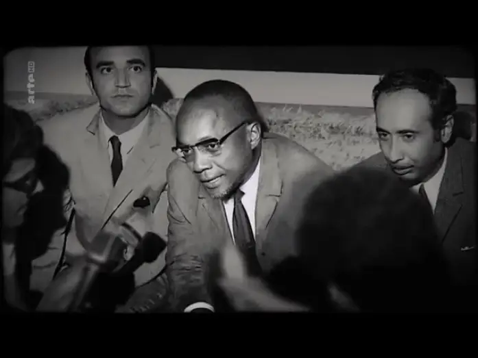 Видео к фильму Алжир, Мекка революционеров (1962-1974) — Alger, la Mecque des révolutionnaires (1962-1974)