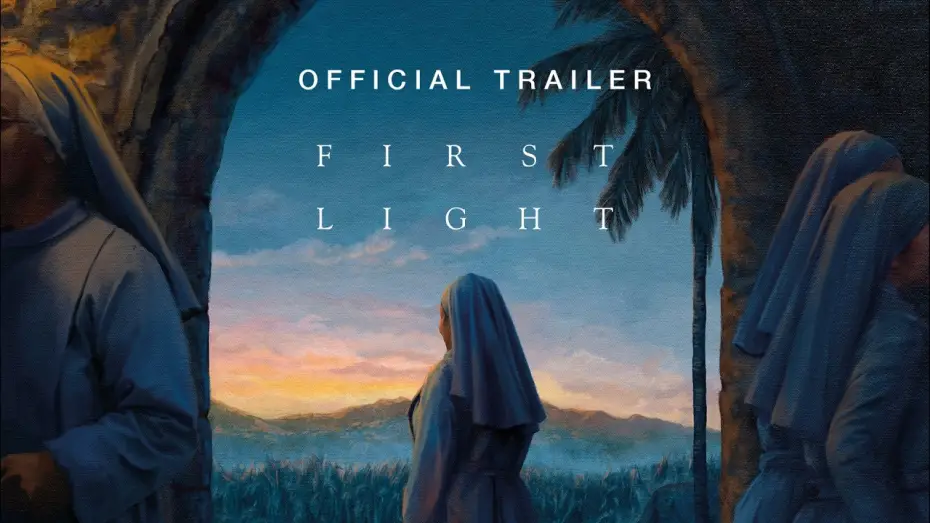 Видео к фильму First Light — First Light - Official Trailer