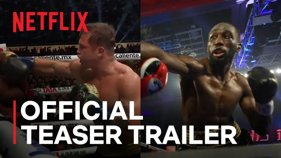 Видео к фильму Canelo Álvarez vs. Terence Crawford — Official Teaser Trailer