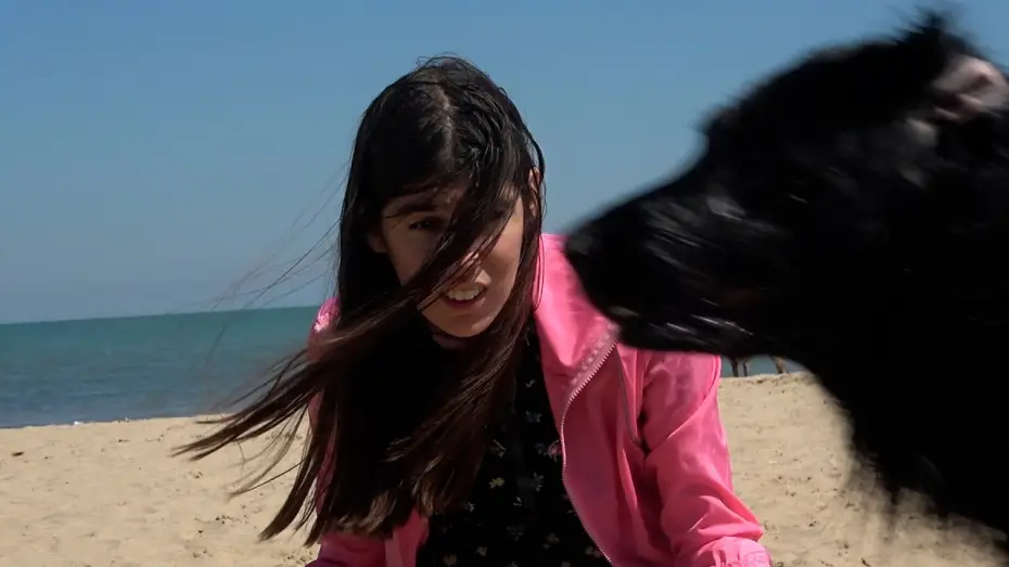 Видео к фильму Puppygirl — PUPPYGIRL (Hometown Premiere)