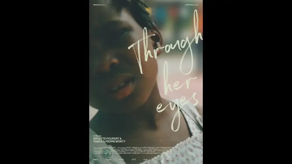 Видео к фильму À travers tes yeux — Official Trailer