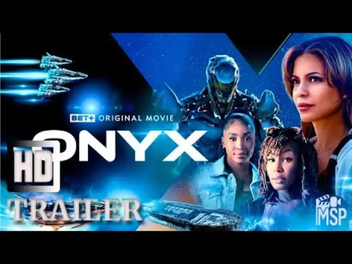 Видео к фильму ONYX — ONYX (Official Trailer) In BET+ May 22, 2025