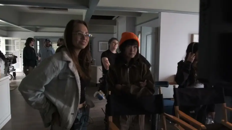 Видео к фильму Perfect — Behind The Scenes of "Perfect" - YCP Alumni Fellowship 2025
