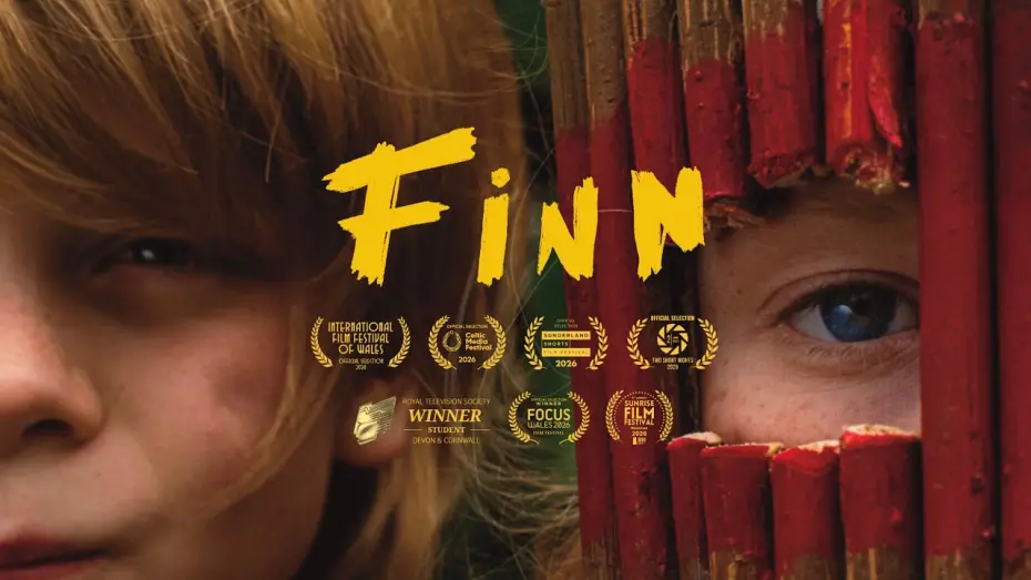 Видео к фильму Finn — FINN (2026) | Short Film