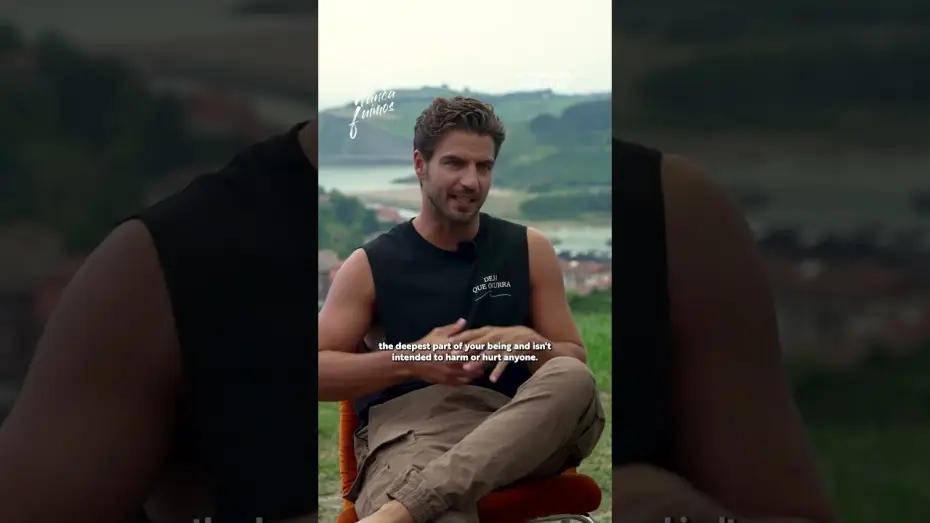 Видео к фильму Всё, что мы потеряли — Meet Maxi Iglesias, who will portray Axel, in the upcoming adaptation of Todo Lo Que Nunca Fuimos.