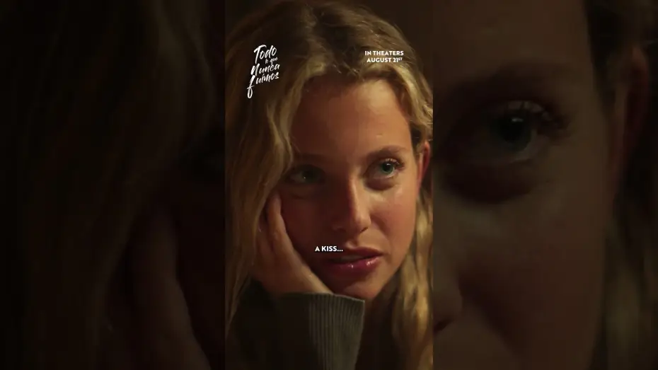 Видео к фильму Всё, что мы потеряли — It was only supposed to be temporary… until feelings got involved. [Subtitled]