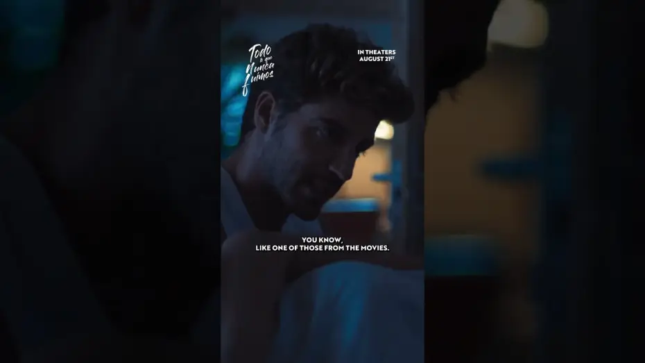Видео к фильму Всё, что мы потеряли — A story you'll never forget [Subtitled]