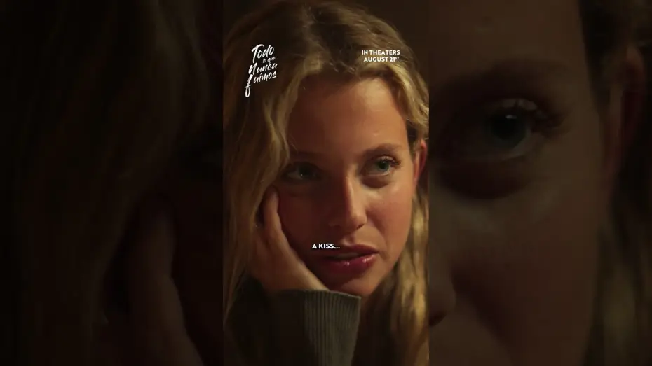 Видео к фильму Всё, что мы потеряли — One more week until we can fall in love with Leah & Axel! [Subtitled]