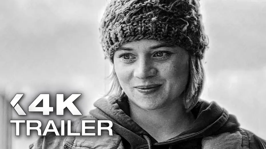 Видео к фильму Sie glauben an Engel, Herr Drowak? — SIE GLAUBEN AN ENGEL, HERR DROWAK? Trailer German Deutsch (2026) Luna Wedler, Lars Eidinger