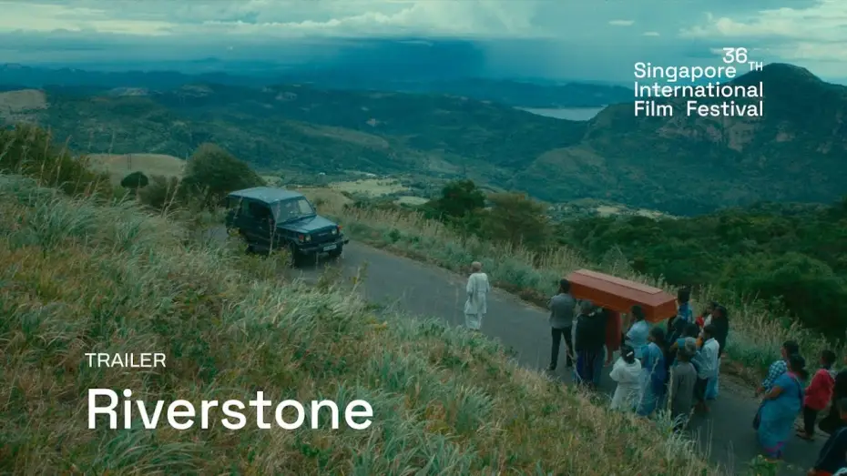 Видео к фильму රිවස්ටන් — Riverstone Trailer | SGIFF 2025