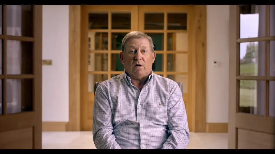 Видео к фильму Big Star: The Nick Skelton Story — Official Trailer