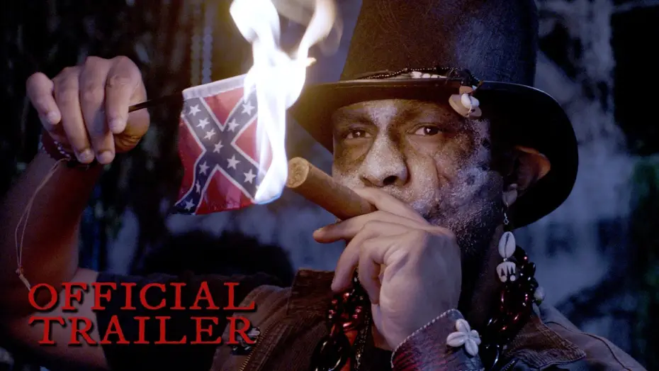 Видео к фильму The Vampires of New Orleans — The Vampires of New Orleans – Official Trailer
