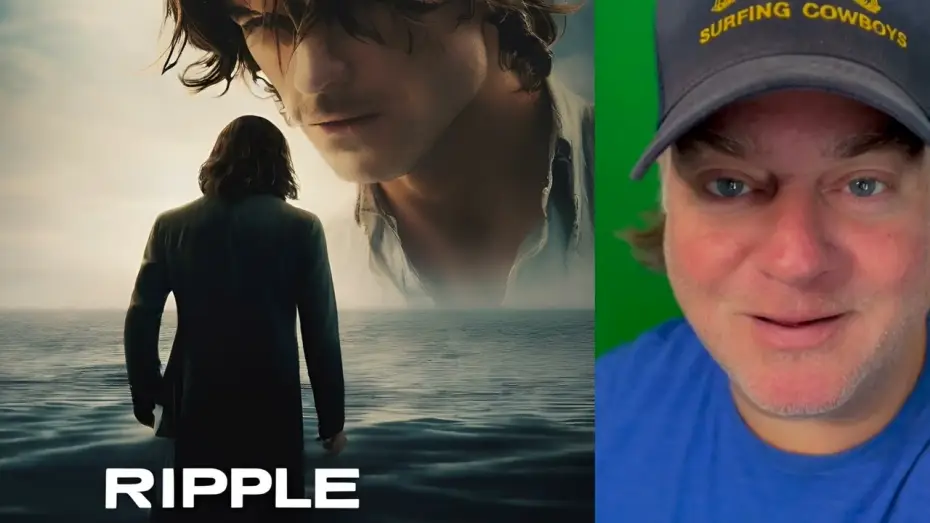 Видео к фильму Ripple — Ripple Movie (Director Pitch)