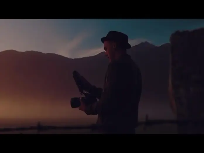 Видео к фильму Ripple — Ripple Movie (Fundraising video)