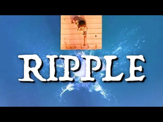 Видео к фильму Ripple — RIPPLE (2025) | A short film | RIPPLEMOVIEPROJECT.COM