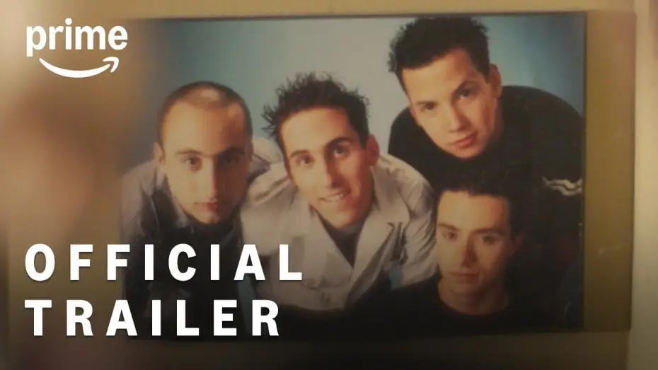 Видео к фильму Simple Plan: The Kids in the Crowd — Official Trailer