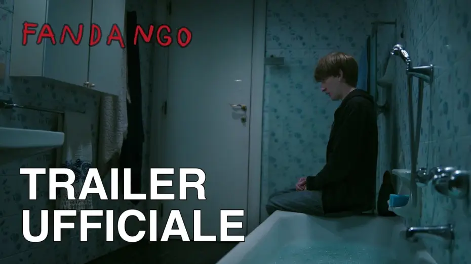 Видео к фильму Invisibili — Invisibili - Trailer Ufficiale