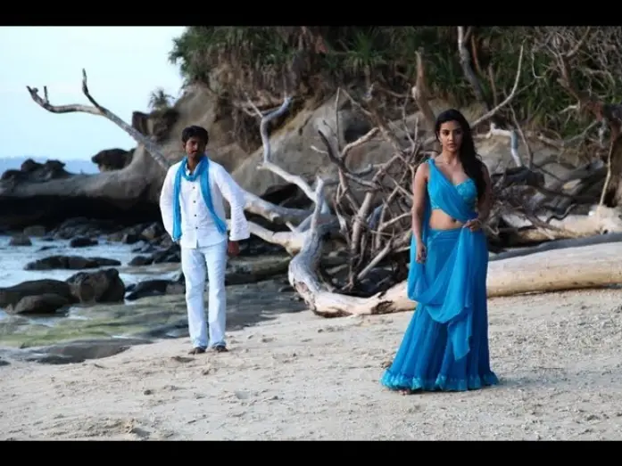Видео к фильму எதிர் நீச்சல் — Ethir Neechal Official Theatrical Trailer