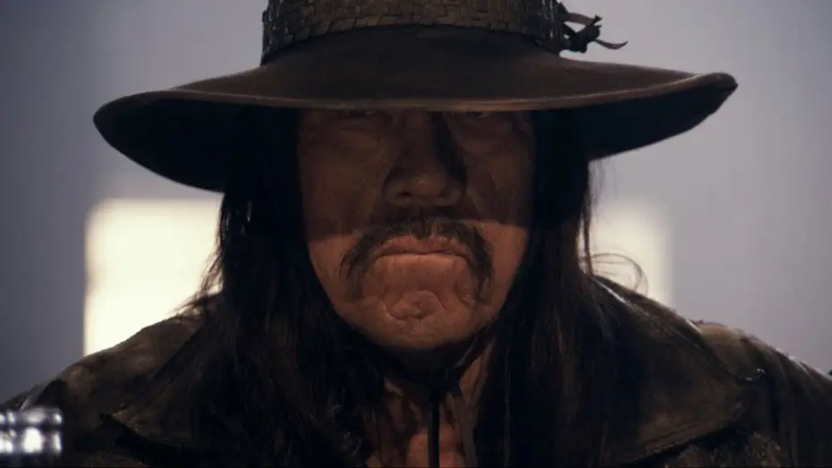 Видео к фильму Мертвец из Тумстоуна — 'Dead in Tombstone' Trailer HD