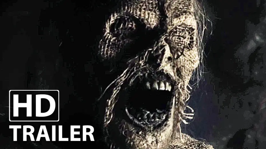 Видео к фильму Призраки в Коннектикуте 2: Тени прошлого — Das Haus der Dämonen 2 - Trailer (Deutsch | German) | HD