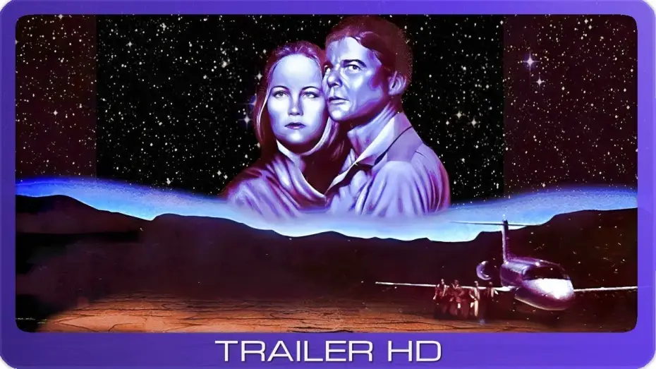 Видео к фильму Возвращение — The Return ≣ 1980 ≣ Trailer #2