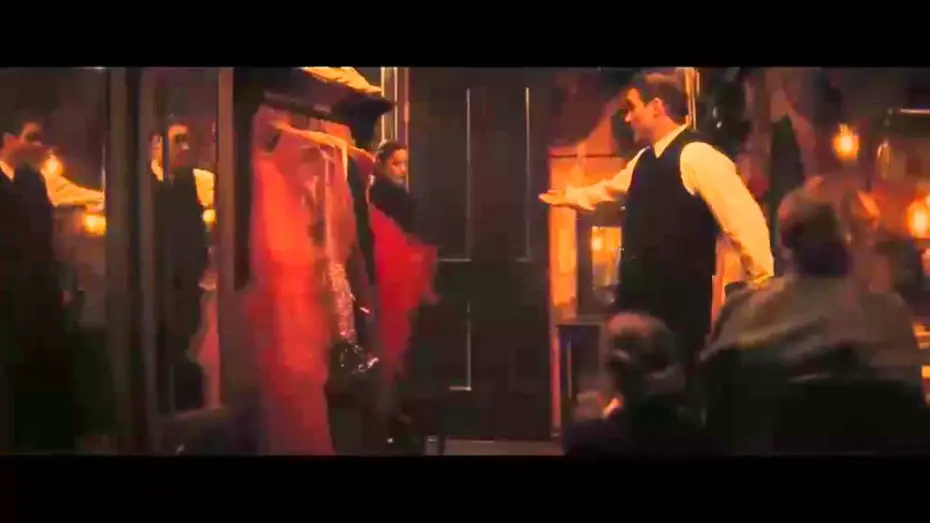 Видео к фильму Роковая страсть — C'era una volta a New York - Trailer Ufficiale Italiano