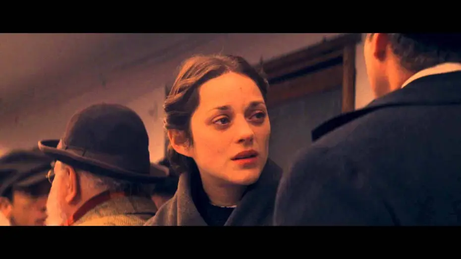 Видео к фильму Роковая страсть — THE IMMIGRANT - Extrait 1 - VOST - Un film de James Gray