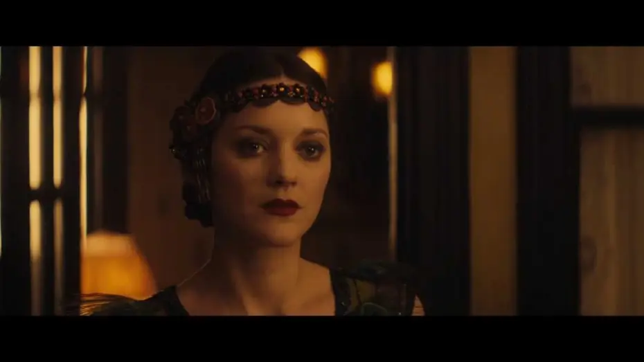Видео к фильму Роковая страсть — THE IMMIGRANT - Extrait 2 - VOST - Un film de James Gray