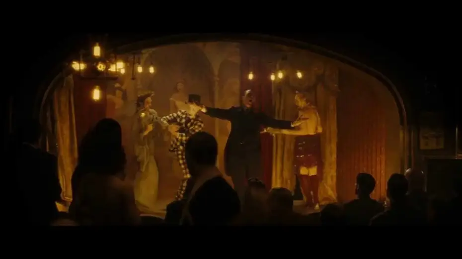 Видео к фильму Роковая страсть — THE IMMIGRANT - Bande Annonce VF