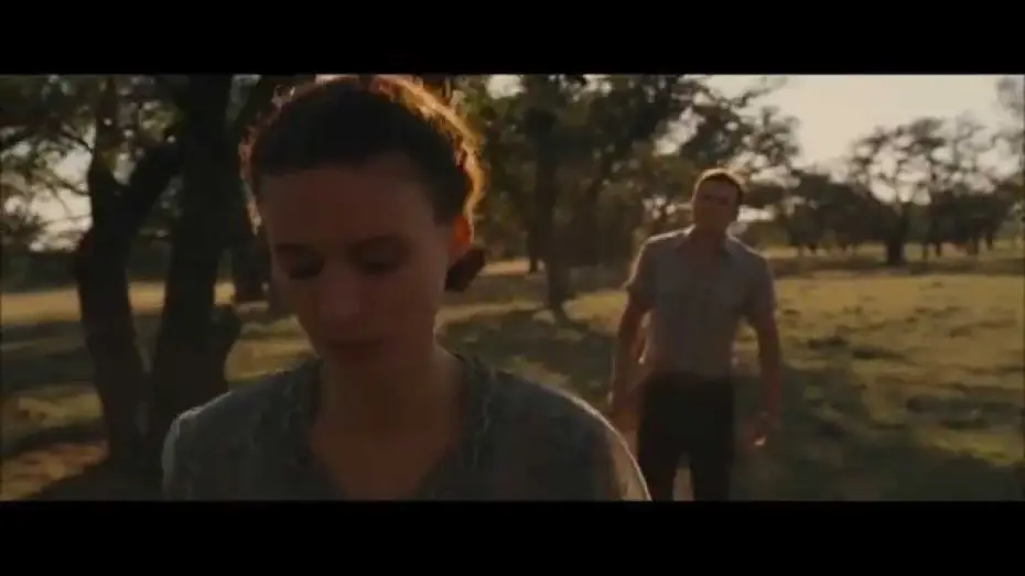 Видео к фильму В бегах — Aint Them Bodies Saints clip - "I always mean you and me"