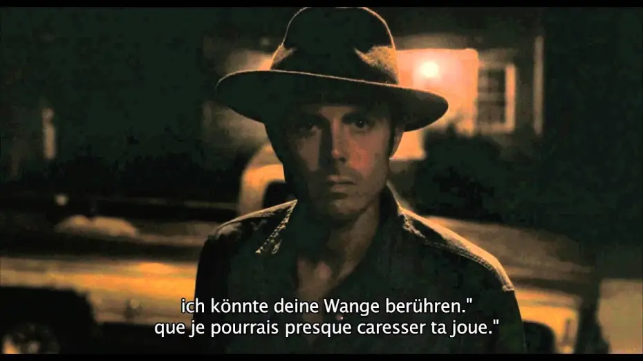 Видео к фильму В бегах — Les Amants du Texas (Ain't Them Bodies Saints) - Bande-annonce vostfrall