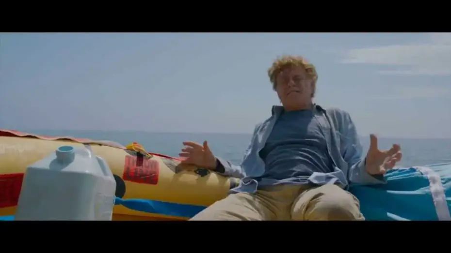 Видео к фильму Не угаснет надежда — All is Lost -  Bande Annonce