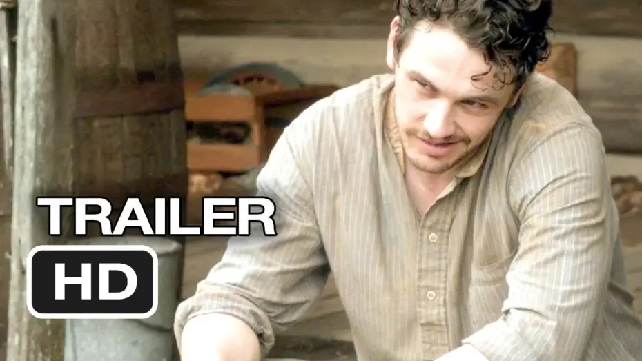 Видео к фильму Когда я умирала — As I Lay Dying TRAILER 1 (2013) - James Franco, Richard Jenkins Movie HD