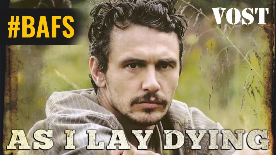 Видео к фильму Когда я умирала — As I Lay Dying – Bande Annonce VOSTFR - 2013