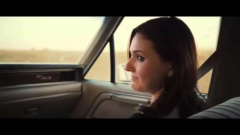 Видео к фильму Август — I segreti di Osage County - Trailer italiano ufficiale - Al cinema dal 30/01