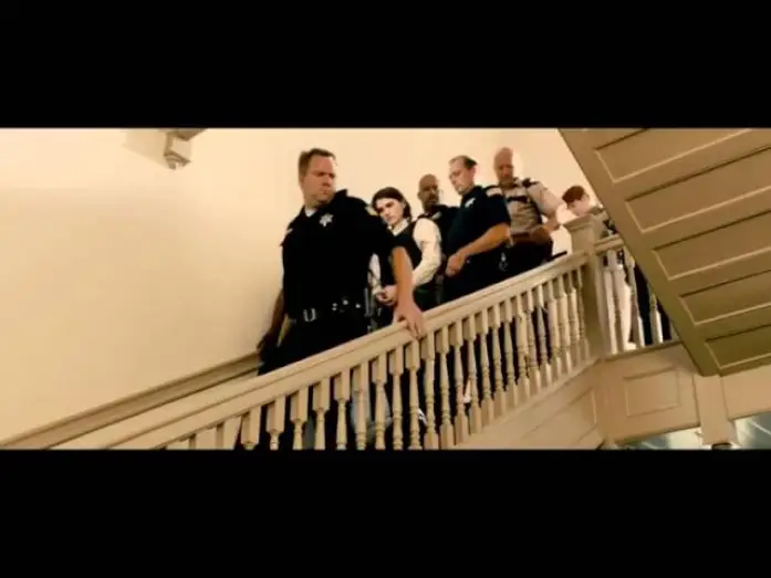 Видео к фильму Узел дьявола — Les 3 crimes de West Memphis (2013) bande annonce