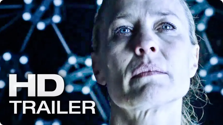 Видео к фильму Конгресс — THE CONGRESS Offizieller Trailer Deutsch German | 2013 Official Film [HD]
