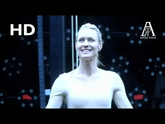 Видео к фильму Конгресс — LE CONGRES - Bande Annonce VF