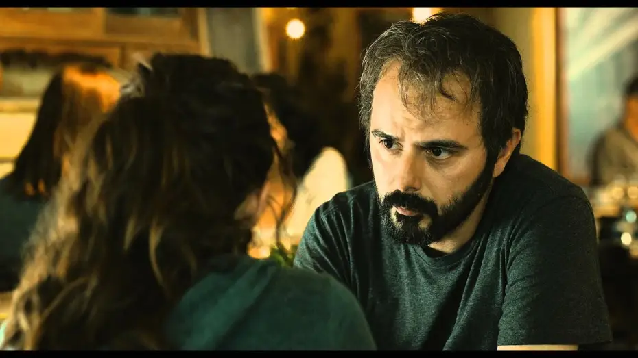 Видео к фильму Секреты прошлого — Le Passé - Bande annonce