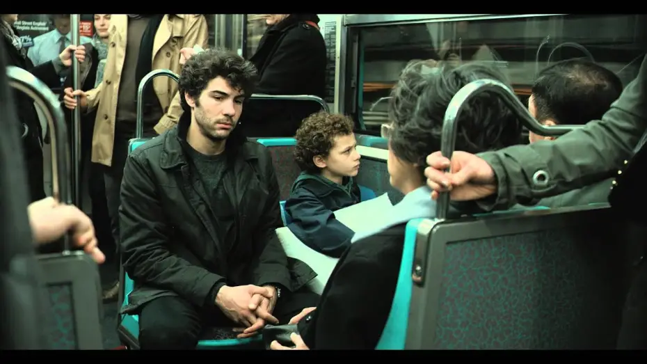 Видео к фильму Секреты прошлого — Il Passato - Trailer
