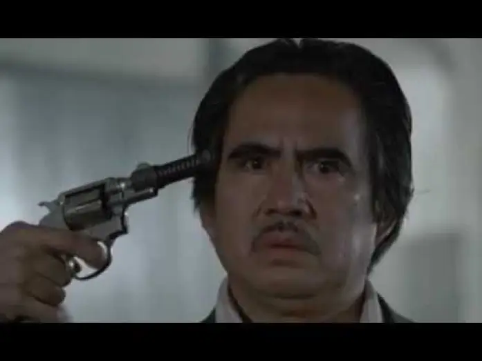 Видео к фильму Historias violentas | Historias Violentas &mdash; 1985 (Fan Trailer)