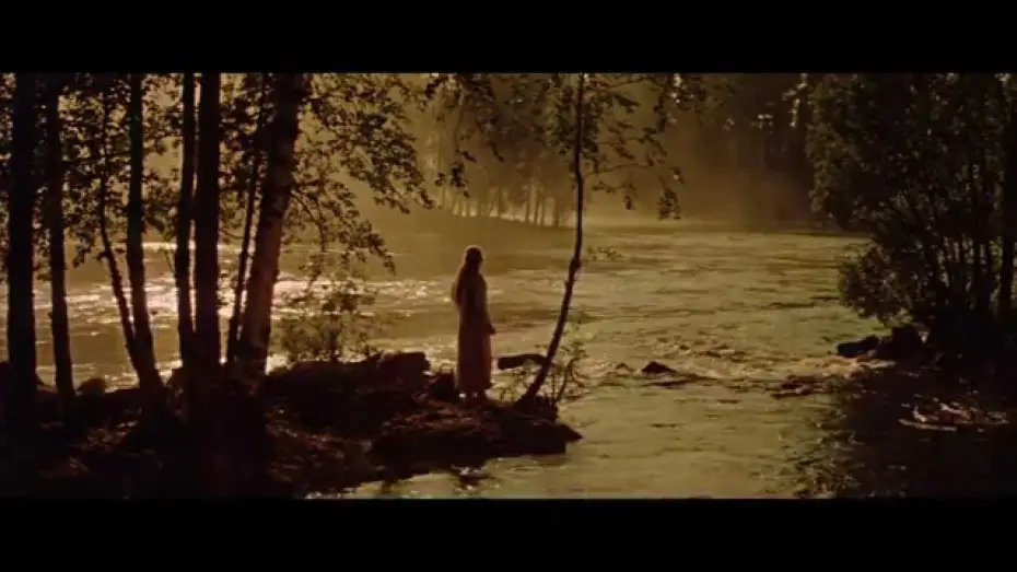 Видео к фильму Сампо — Sampo (1959) Trailer [HD]
