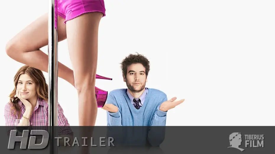 Видео к фильму Полуденная нега — LOVE. S*X. LIFE. (HD Trailer Deutsch)
