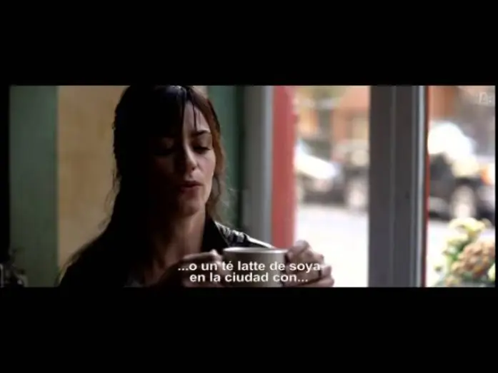 Видео к фильму Сотрясение — Trailer Oficial ENTRE ELLAS
