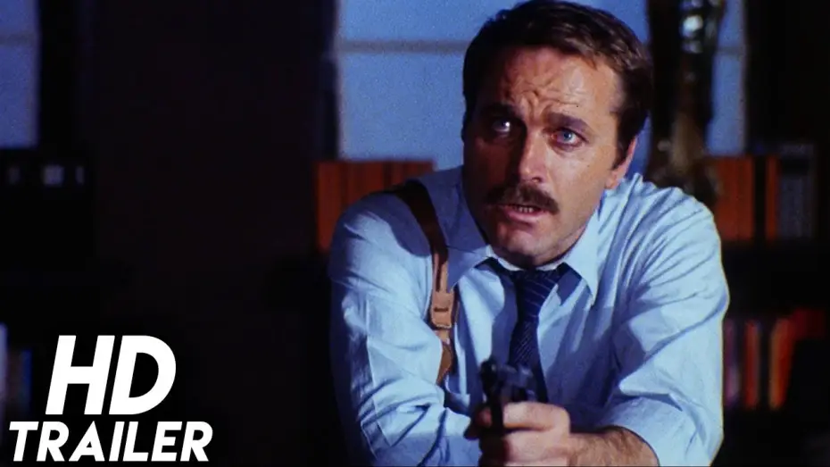 Видео к фильму Саламандра — The Salamander (1981) ORIGINAL TRAILER [HD 1080p]