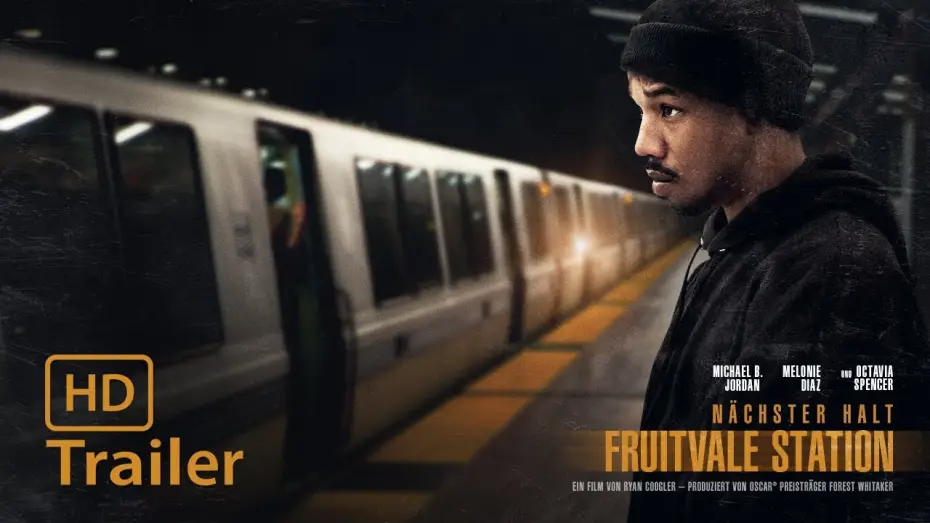 Видео к фильму Станция «Фрутвейл» — Trailer